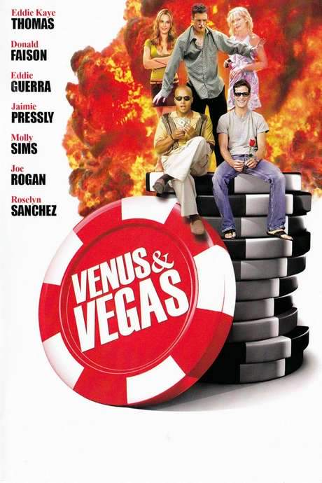Venus & Vegas